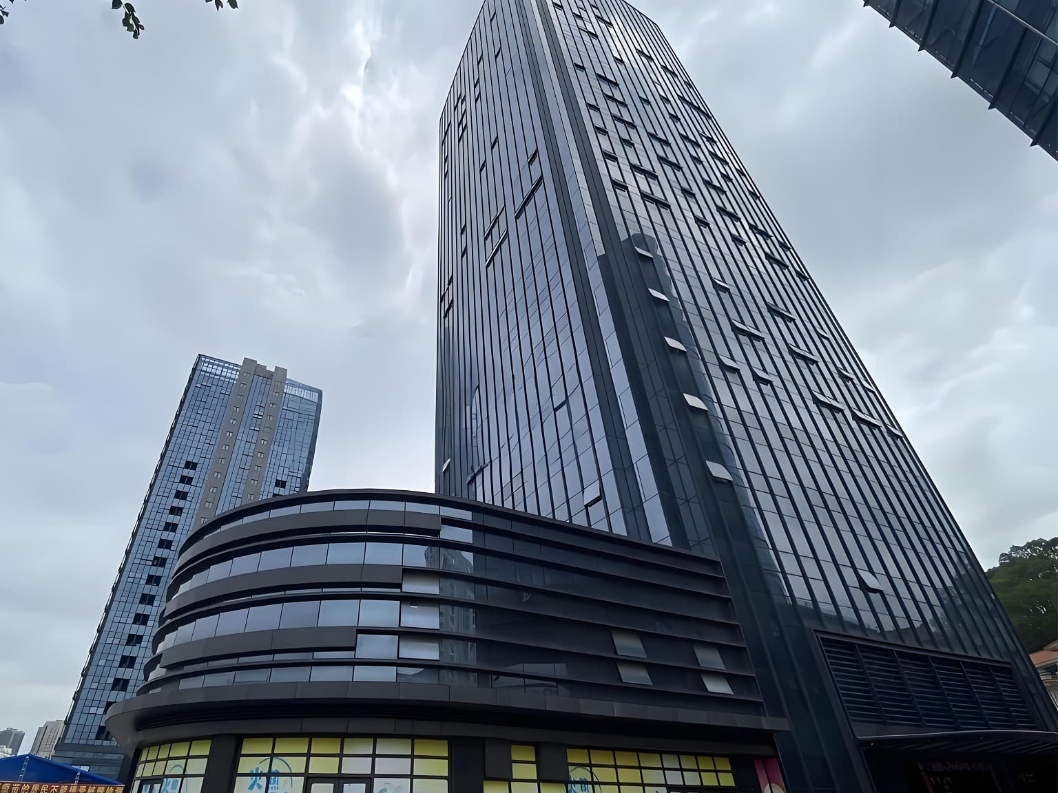 外立面